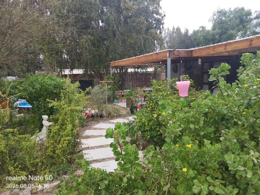 3 Bedroom Property for Sale in Redelinghuys Western Cape